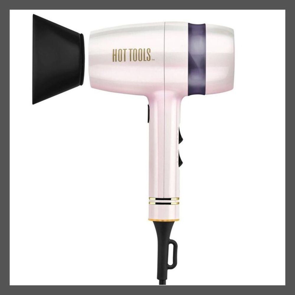 Open Box - Hot Tools - Pro Signature Collection Quie Lavender
